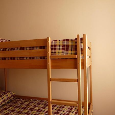 Voyager Hostel Λβιβ Δωμάτιο φωτογραφία