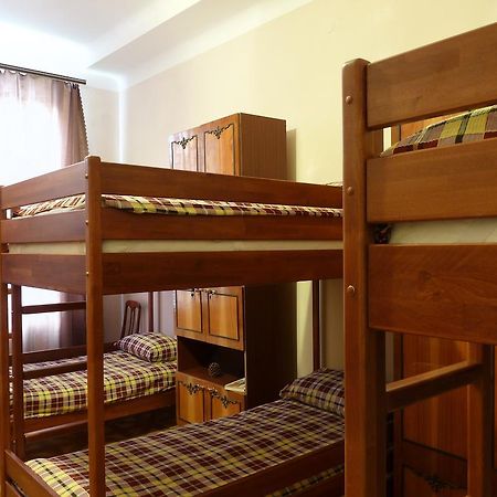 Voyager Hostel Λβιβ Δωμάτιο φωτογραφία