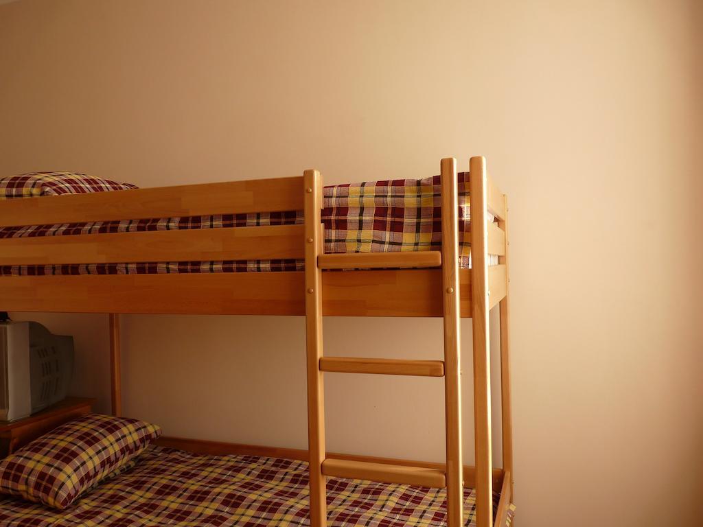 Voyager Hostel Λβιβ Δωμάτιο φωτογραφία