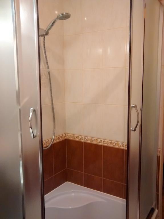 Voyager Hostel Λβιβ Εξωτερικό φωτογραφία