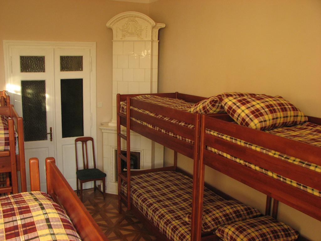 Voyager Hostel Λβιβ Δωμάτιο φωτογραφία